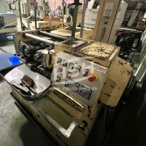 M24I/8689 – SENY – D80B - Gewinderollmaschine