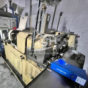 SENY – D80B – M24I/8689 – 1984 – 5-80 mm