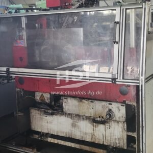 BAD DÜBEN – PRX 32 E CNC – M24I/9053 – 2002 – 10-24 mm