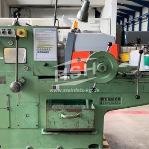 M26I/8634 – WAGNER – GU4 - thread cutting machine