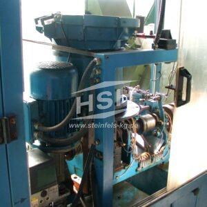 PFIFFNER RORSCHACH – NFA1 – M28E/8515 – 1995 – 4 mm