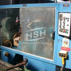 PFIFFNER RORSCHACH – NFA1 – M28E/8515 – 1995 – 4 mm