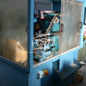 PFIFFNER RORSCHACH – NFA1 – M28E/8515 – 1995 – 4 mm