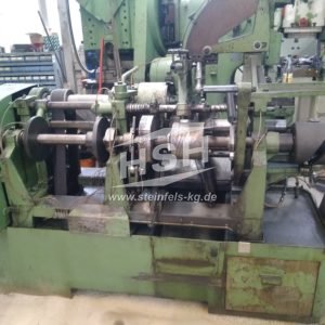 M28E/8713 — RORSCHACH — GF5 - wood screw milling machine