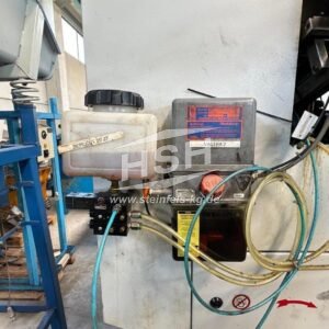 TRANSCO – TM20 – M28E/9062 – 2014 – 30 mm
