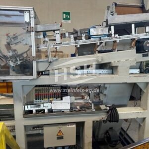 TRANSCO – TM20 – M28E/9062 - Nachdrehautomat