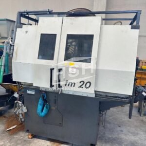 TRANSCO – TM20 – M28E/9062 – 2014 – 30 mm