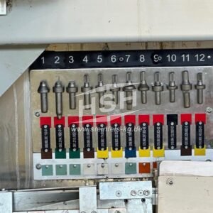 TRANSCO – TM20 – M28E/9062 – 2014 – 30 mm