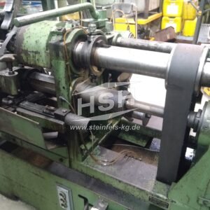 M28I/8713 – RORSCHACH – GF5 - wood screw milling machine