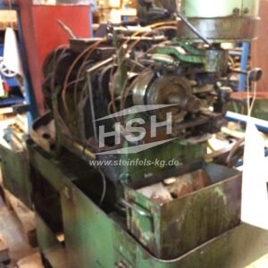 RORSCHACH – FA2 – M28L/6883 – 1975 – 4-6 mm