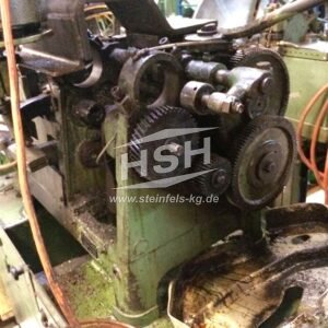 RORSCHACH – FA2 – M28L/6883 – 1975 – 4-6 mm