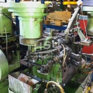 RORSCHACH – FA2 – M28L/6883 – 1975 – 4-6 mm