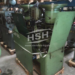 RORSCHACH – GF3 – M28L/7640 - finishing lathe