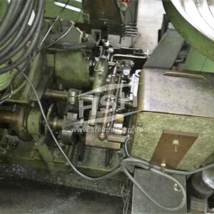 RORSCHACH – GF3 – M28L/7640 – 1977 – 3,5-10 mm