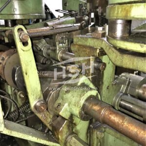 RORSCHACH – GF3 – M28L/7640 – 1977 – 3,5-10 mm