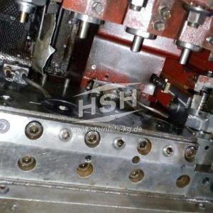 NATIONAL KAYSER – M12 – M30E/8180 – 12 mm