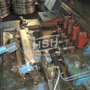 NATIONAL – M20 S2 CNF – M30E/8272 – late 80s – 12-20mm
