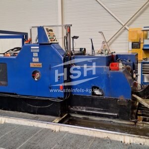 M30E/9002 – LIAN SHYANG – LS-C-NF-14B6LS PKO - Kaltmutternpresse