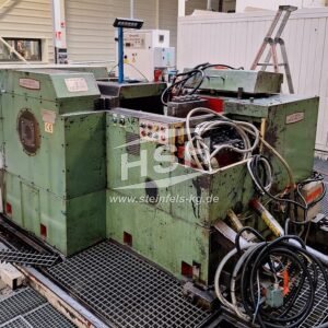 M30E/9003 – SAN SHING – SS-C-NF-14B-5S - 5 Matrizen - 6 Schlag Presse