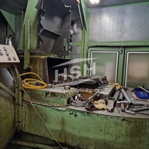 NATIONAL – CNF 5/8 – M30E/9051 – 1965 – 16mm
