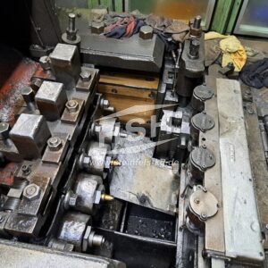 NATIONAL – CNF 5/8 – M30E/9051 – 1965 – 16mm