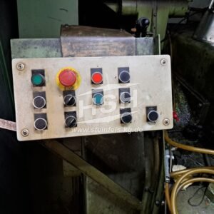 NATIONAL – CNF 5/8 – M30E/9051 – 1965 – 16mm