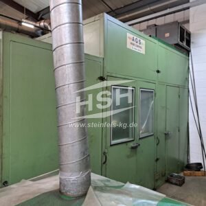 NATIONAL – CNF 5/8 – M30E/9051 – 1965 – 16mm