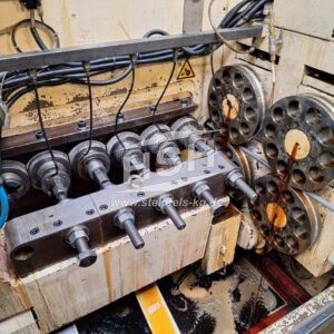 LIAN SHYANG – LS-C-NF-33B6S – M30E/9088 – 32 mm