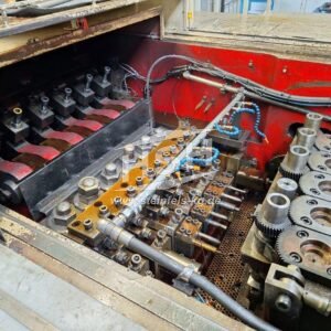 LIAN SHYANG – LS-C-NF-33B6S – M30E/9088 – 32 mm