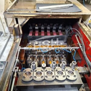 LIAN SHYANG – LS-C-NF-33B6S – M30E/9088 – 32 mm