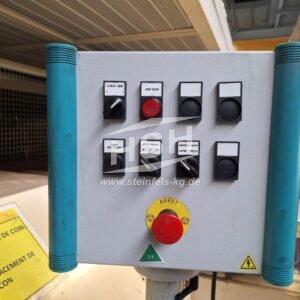 LIAN SHYANG – LS-C-NF-33B6S – M30E/9088 – 32 mm