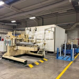 LIAN SHYANG – LS-C-NF-33B6S – M30E/9088 – 32 mm