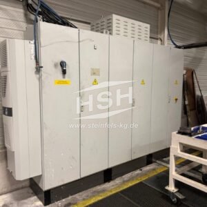 LIAN SHYANG – LS-C-NF-33B6S – M30E/9088 – 32 mm