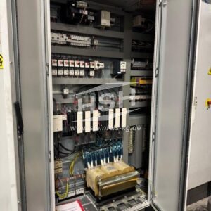 LIAN SHYANG – LS-C-NF-33B6S – M30E/9088 – 32 mm