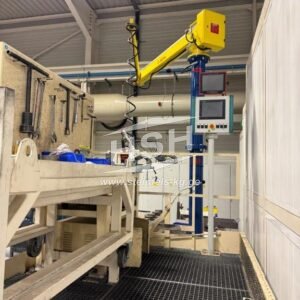 LIAN SHYANG – LS-C-NF-33B6S – M30E/9088 – 32 mm