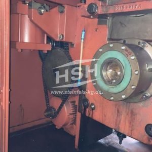NATIONAL – M16-S2 – M30I/8627 – 1980/ 2001 – M8-M16