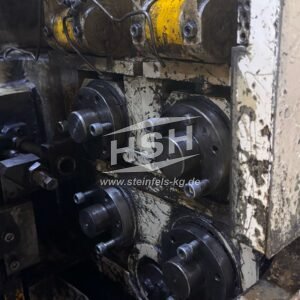 JERN YAO – JNFP-19B5S – M30I/8968 – 1998 – M12