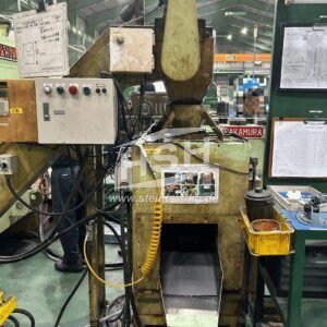 SAKAMURA – NF-530 – M30U/9168 – 1991 – 18mm