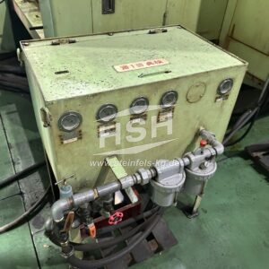 SAKAMURA – NF-530 – M30U/9168 – 1991 – 18mm
