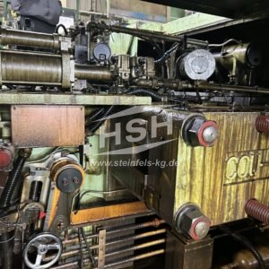 SAKAMURA – NF-530 – M30U/9168 – 1991 – 18mm
