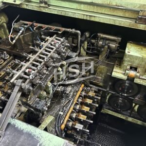 SAKAMURA – NF-530 – M30U/9168 – 1991 – 18mm