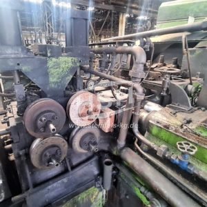 M32E/8685 – HATEBUR ORIGINAL – AMP30 – 2013 – 64 mm