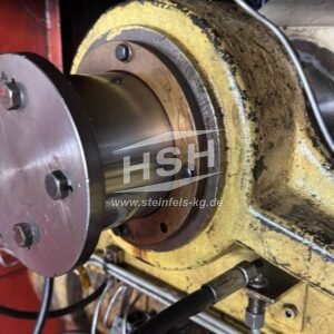 HATEBUR ORIGINAL – AMP50 – M32E/9020 – 1971 – 108