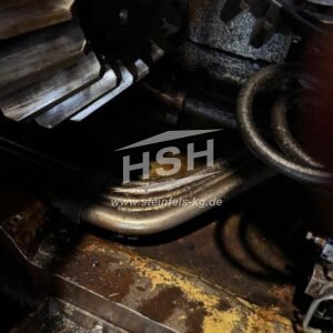 HATEBUR ORIGINAL – AMP50 – M32E/9020 – 1971 – 108