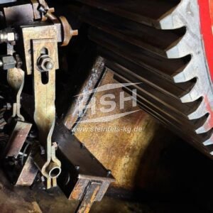 HATEBUR ORIGINAL – AMP50 – M32E/9020 – 1971 – 108