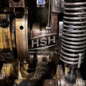 HATEBUR ORIGINAL – AMP50 – M32E/9020 – 1971 – 108