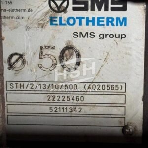 HATEBUR ORIGINAL – AMP50 – M32E/9020 – 1971 – 108