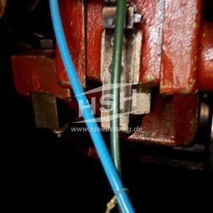 HATEBUR – AMP30 – M32E/9021 – 1972 – 64 mm