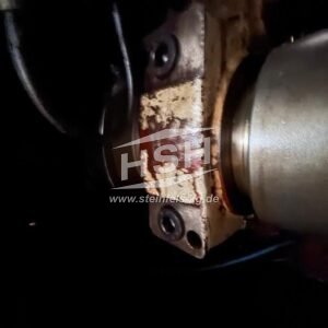 HATEBUR – AMP30 – M32E/9021 – 1972 – 64 mm