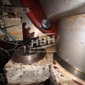 HATEBUR – AMP30 – M32E/9021 – 1972 – 64 mm